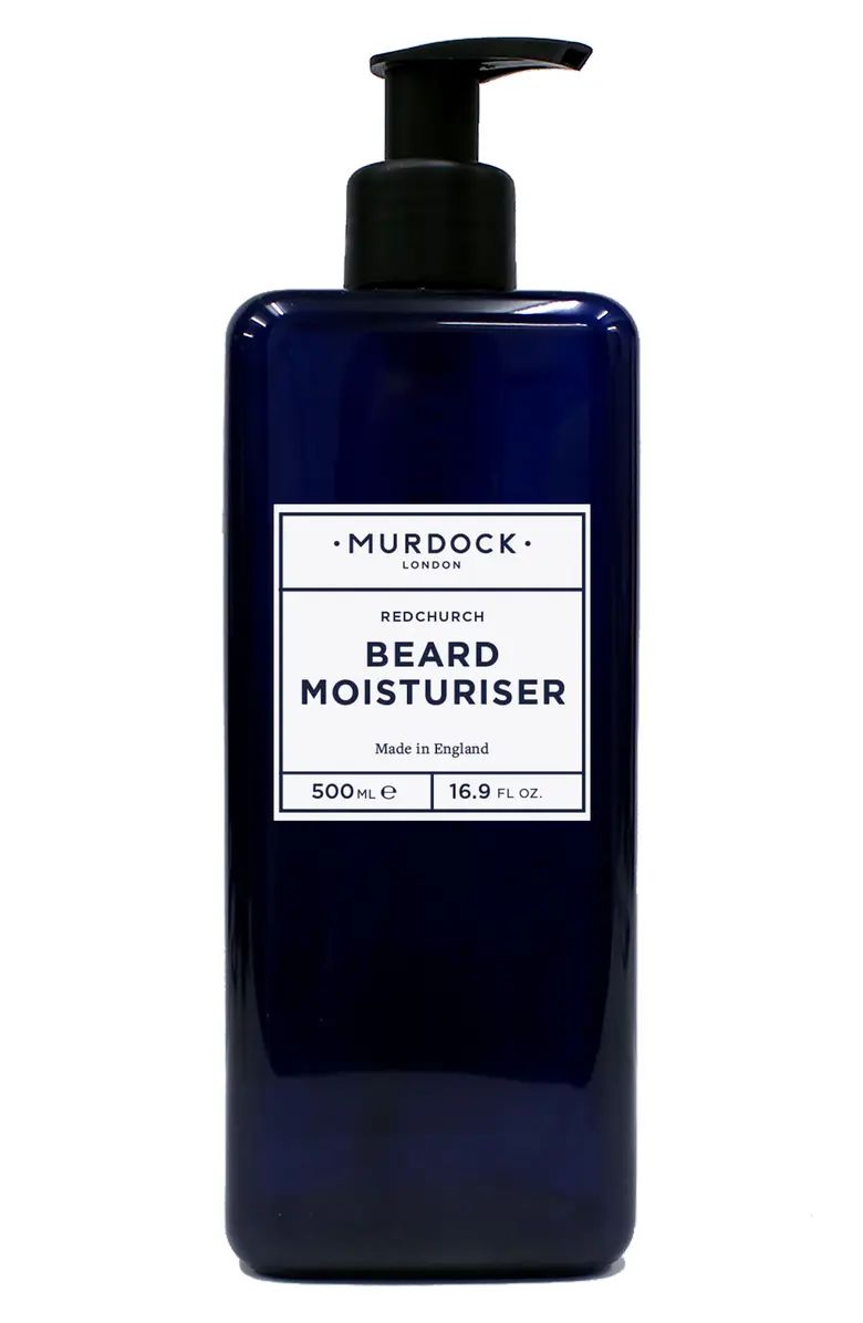 Jumbo Beard Moisturizer | Nordstrom