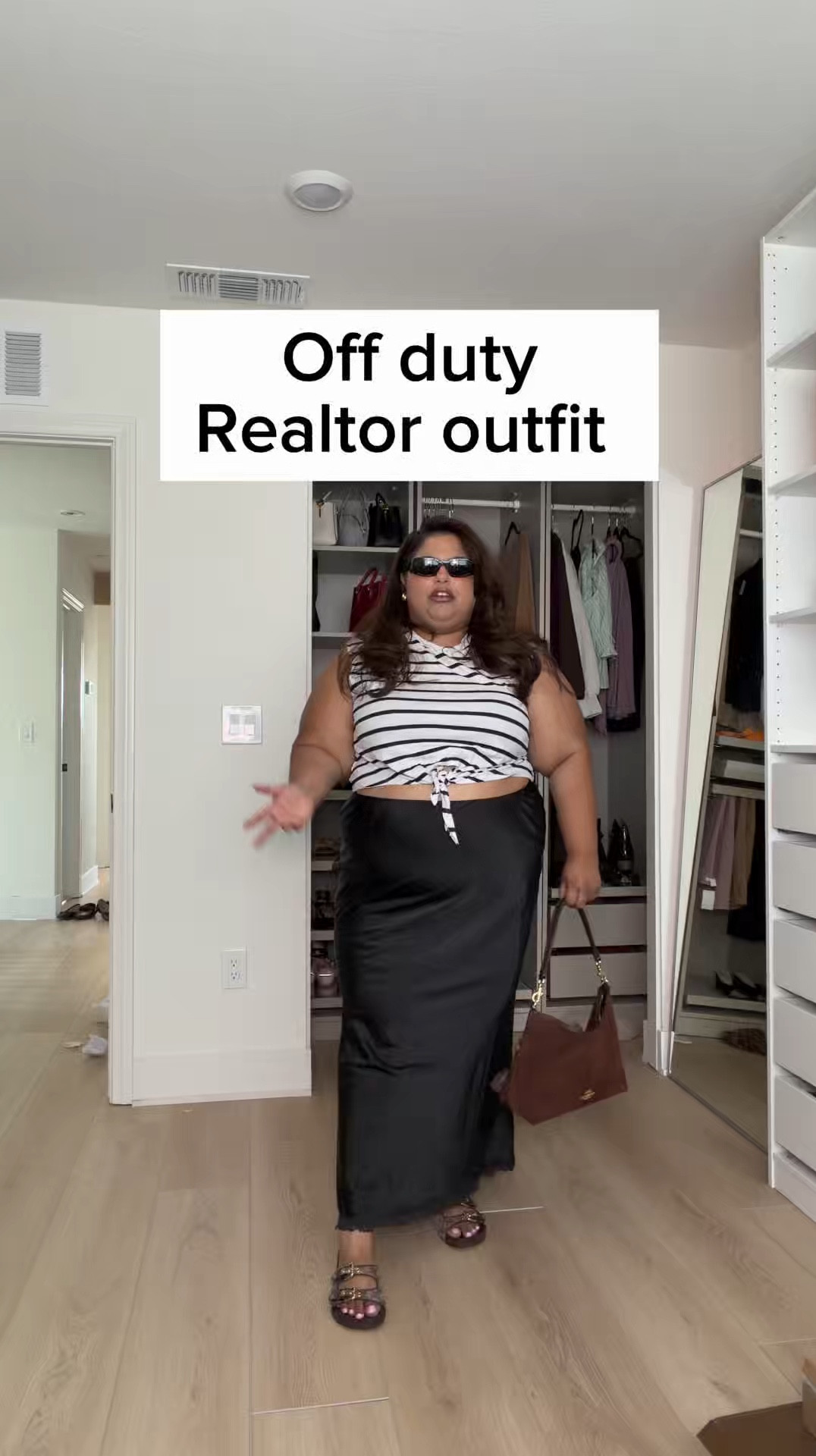 Every day outfit from my closet 