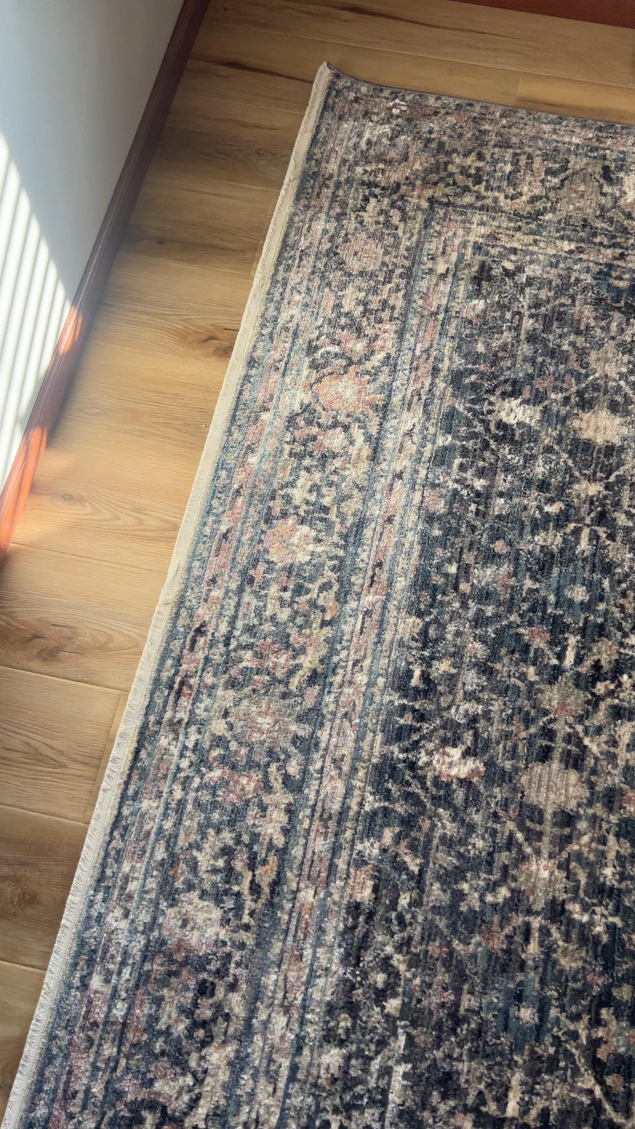 Love this rug!!! 😍

#LTKHome