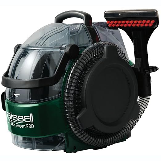 Bissell Little Green Pro Commercial Spot Cleaner BGSS1481 | Amazon (US)