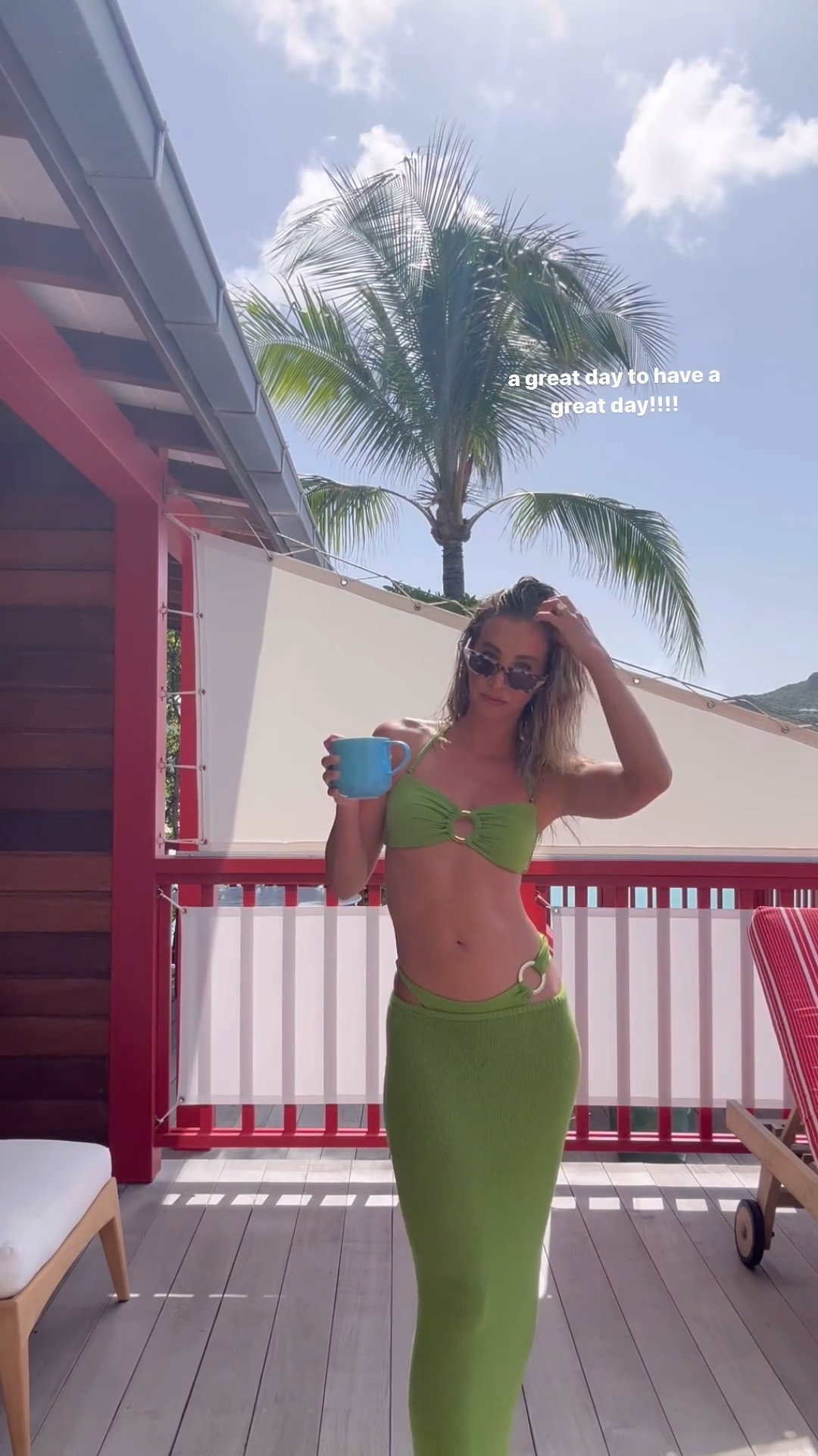 🌴🐚

#LTKSwim #LTKTravel