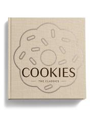 Cookies Book | TJ Maxx