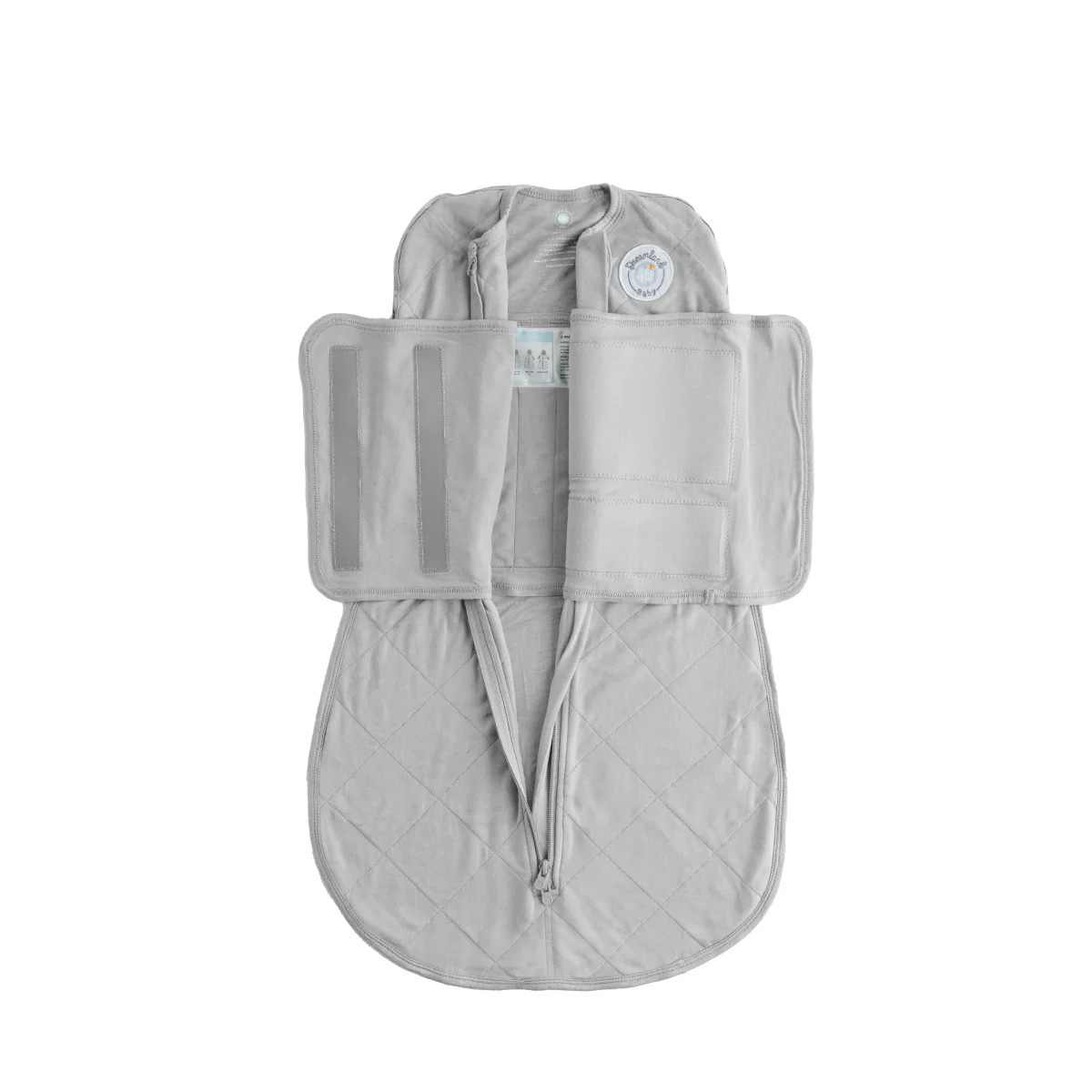 Bamboo Classic Swaddle (Non-weighted) | Dreamland Baby