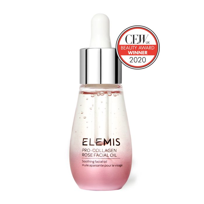 Pro-Collagen Rose Facial Oil | Elemis (US)