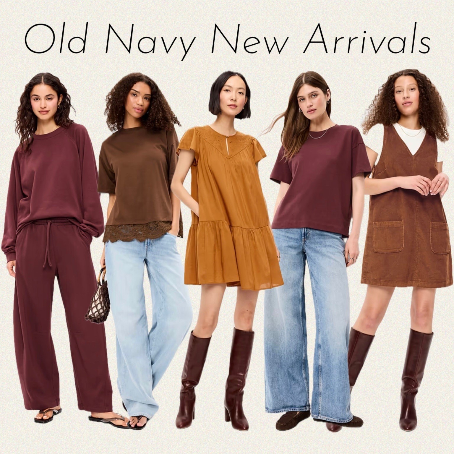 Affordable Style | Fall Fashion | Athleisure | Over 40 Women

#LTKSaleAlert #LTKSeasonal #LTKOver40
