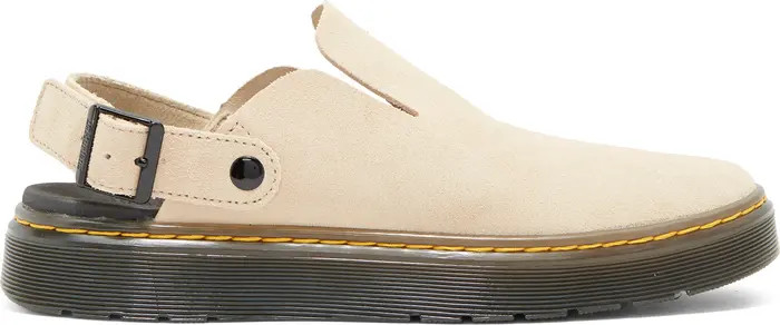 Carlson Convertible Slingback Platform Mule (Women) | Nordstrom Rack