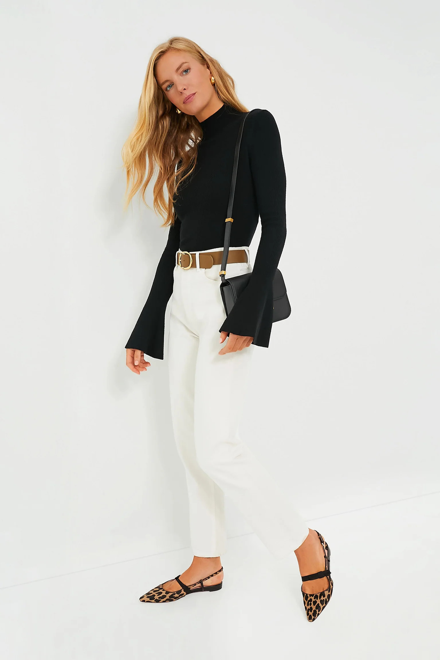 Mirabel Sweater | Tuckernuck (US)