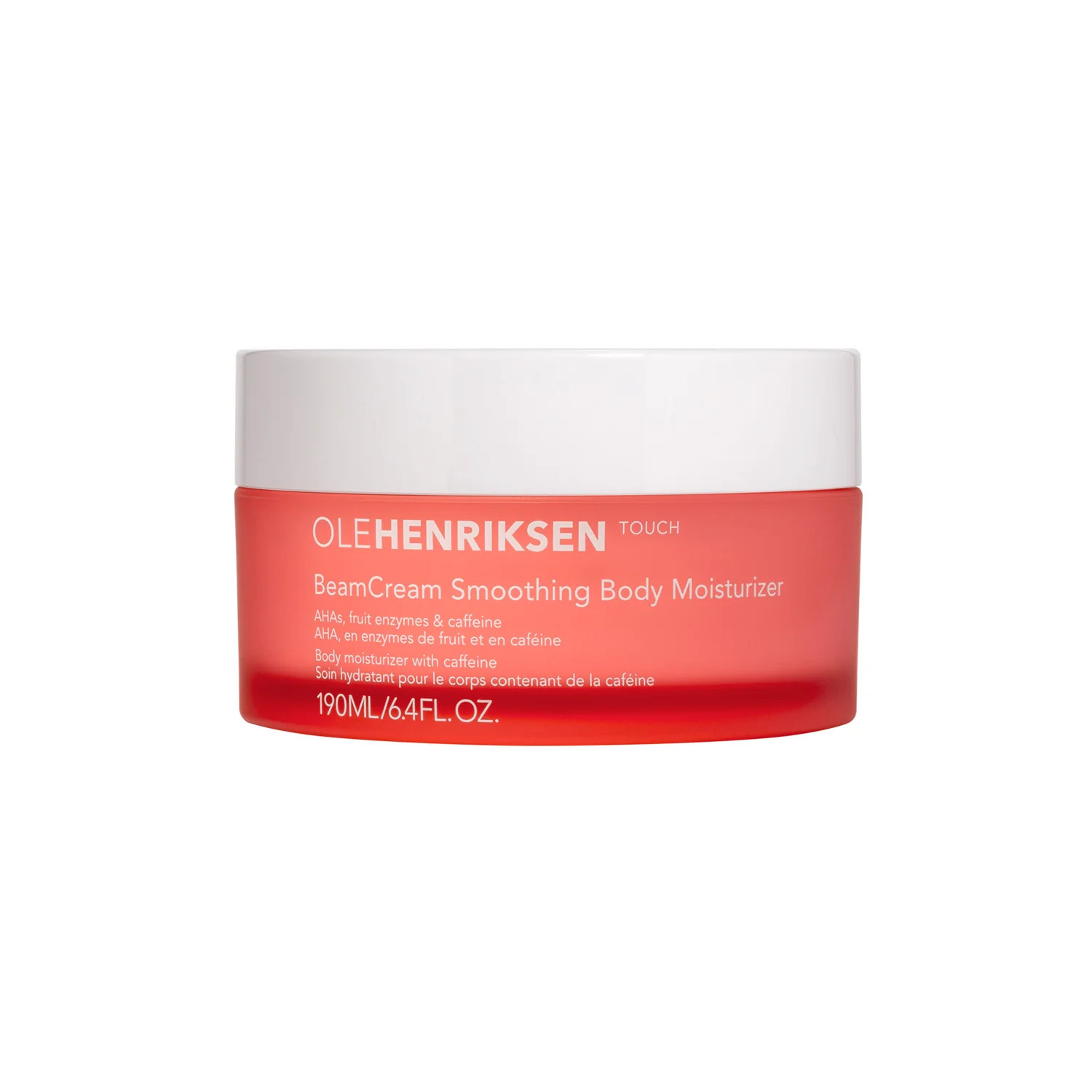 BeamCream Smoothing Body Moisturizer | Ole Henriksen