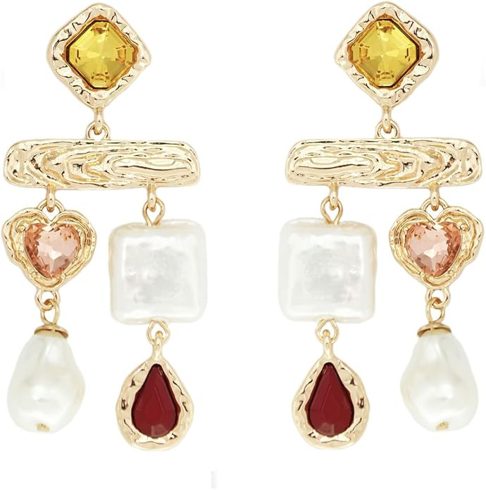 Visit the HJO Store | Amazon (US)