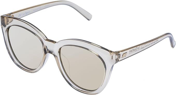 Le Specs Resumption Classic Round Sunglasses | Amazon (US)