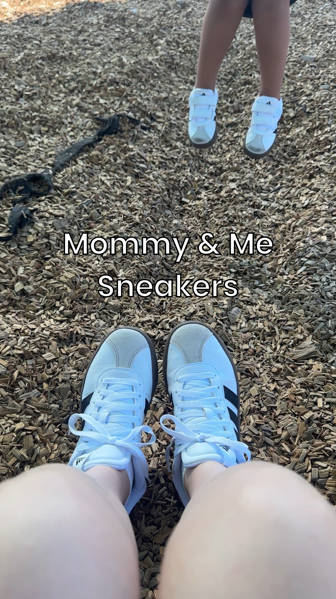Such a perfect gift for both Mom & baby (toddler). Whether you’re a girl mom or boy mom, these sneakers are perfect. 

#adidas #matching

#LTKootd #LTKmomlife #LTKGiftGuide