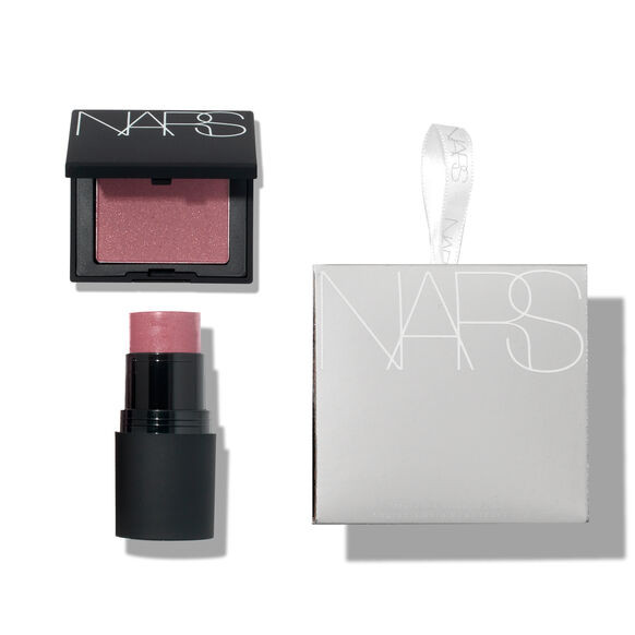 Duo de fards à joues Mini Dolce Vita | Space NK - FR