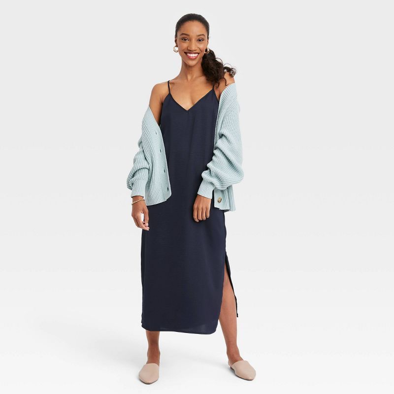 Women's Slip Dress - A New Day™ | Target