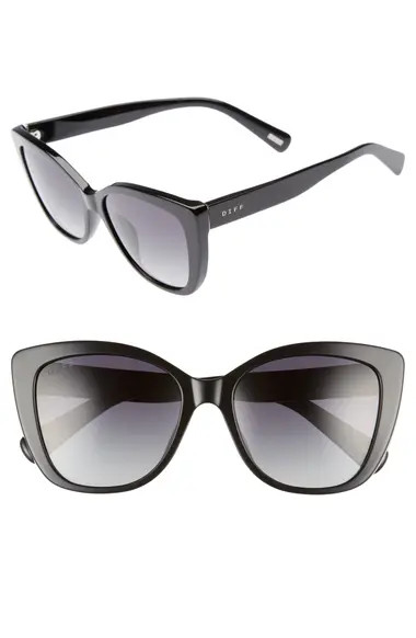 Ruby 54mm Polarized Sunglasses | Nordstrom