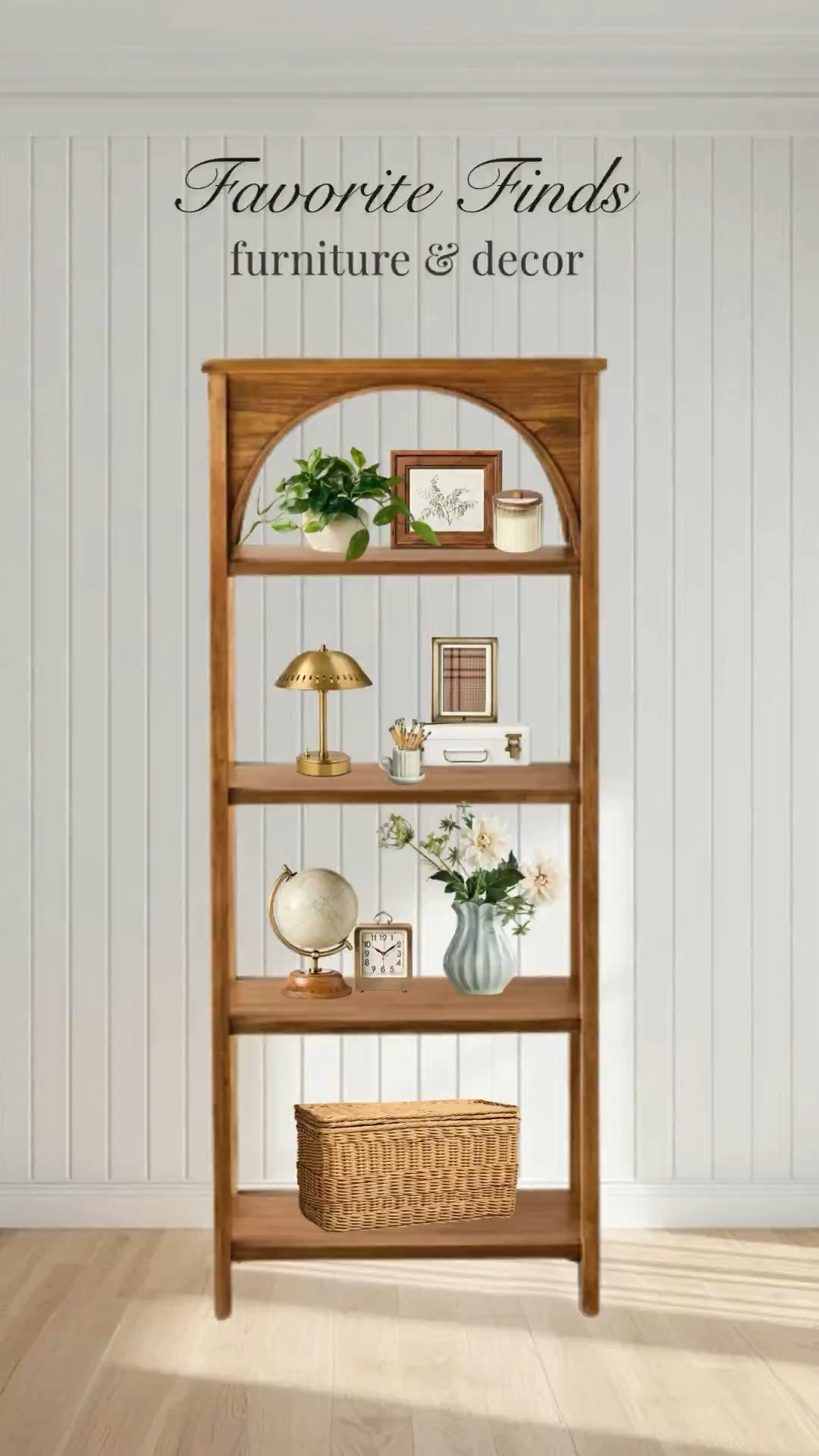Beautiful new furniture and home decor finds from the spring Hearth & Hand collection! Grab your favorites before they sell out! modern organic, cottage, vintage decor, home office, den, entryway, arched cabinet, bookshelf, bookcase, living room, family room

#LTKHome #LTKSeasonal #LTKFindsUnder100