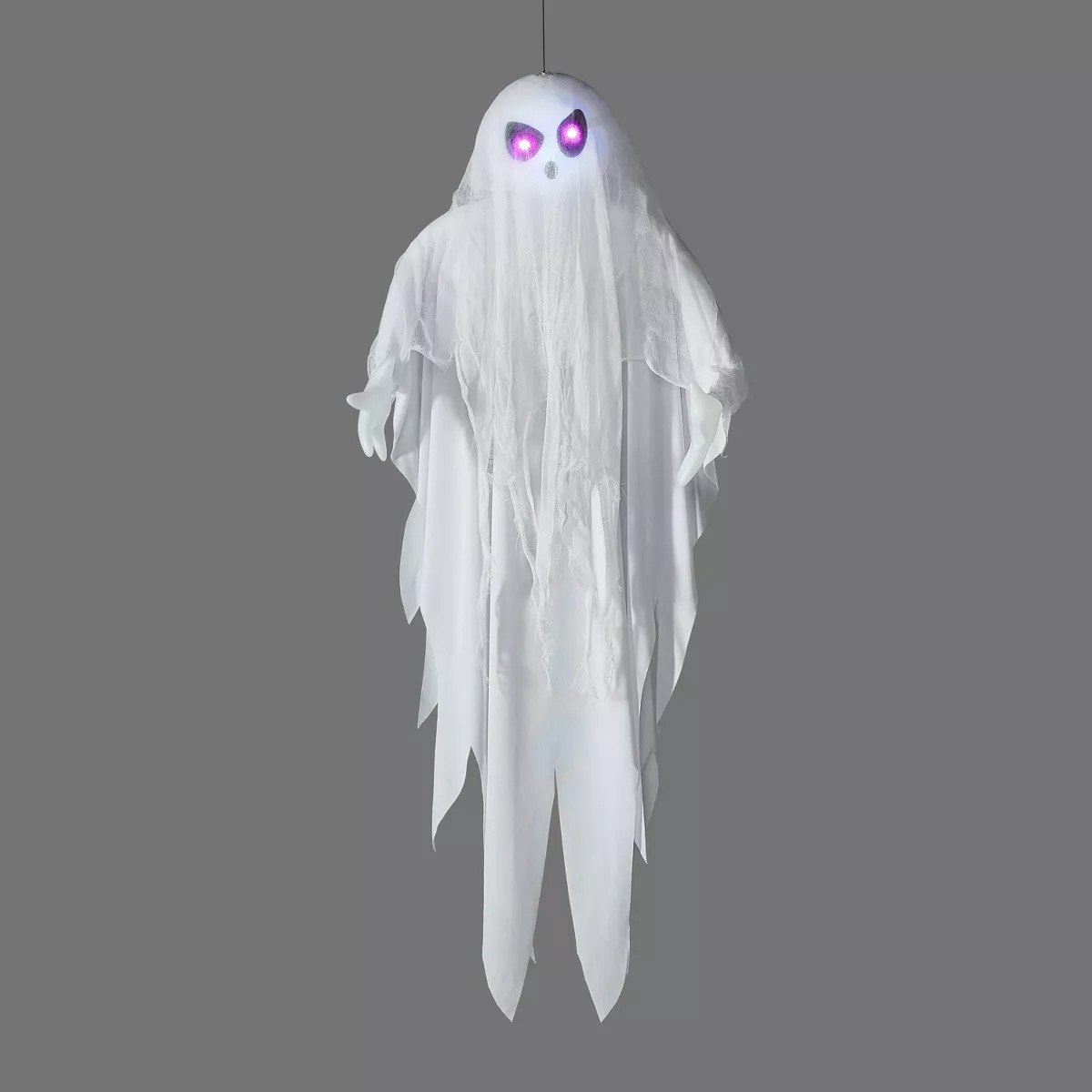 Animated Dropping Ghost Halloween Scene Prop - Hyde & EEK! Boutique™ | Target