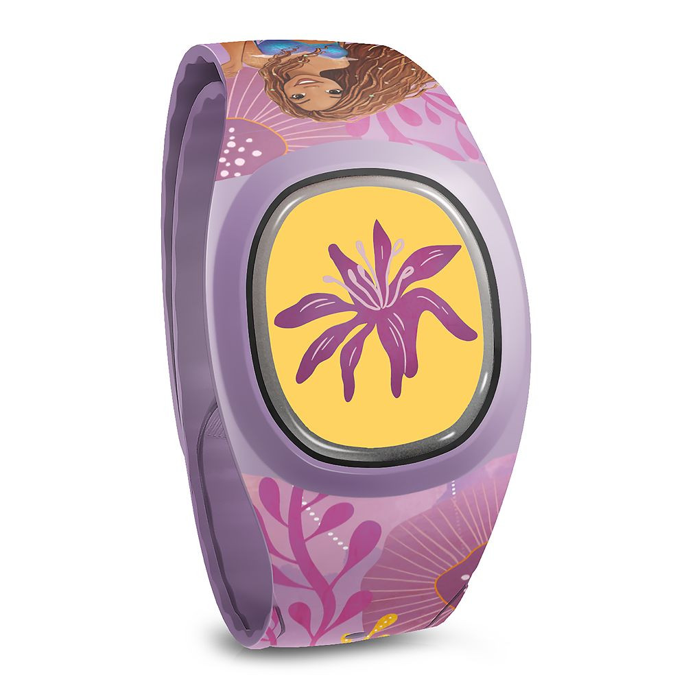 The Little Mermaid MagicBand+ – Live Action Film | Disney Store