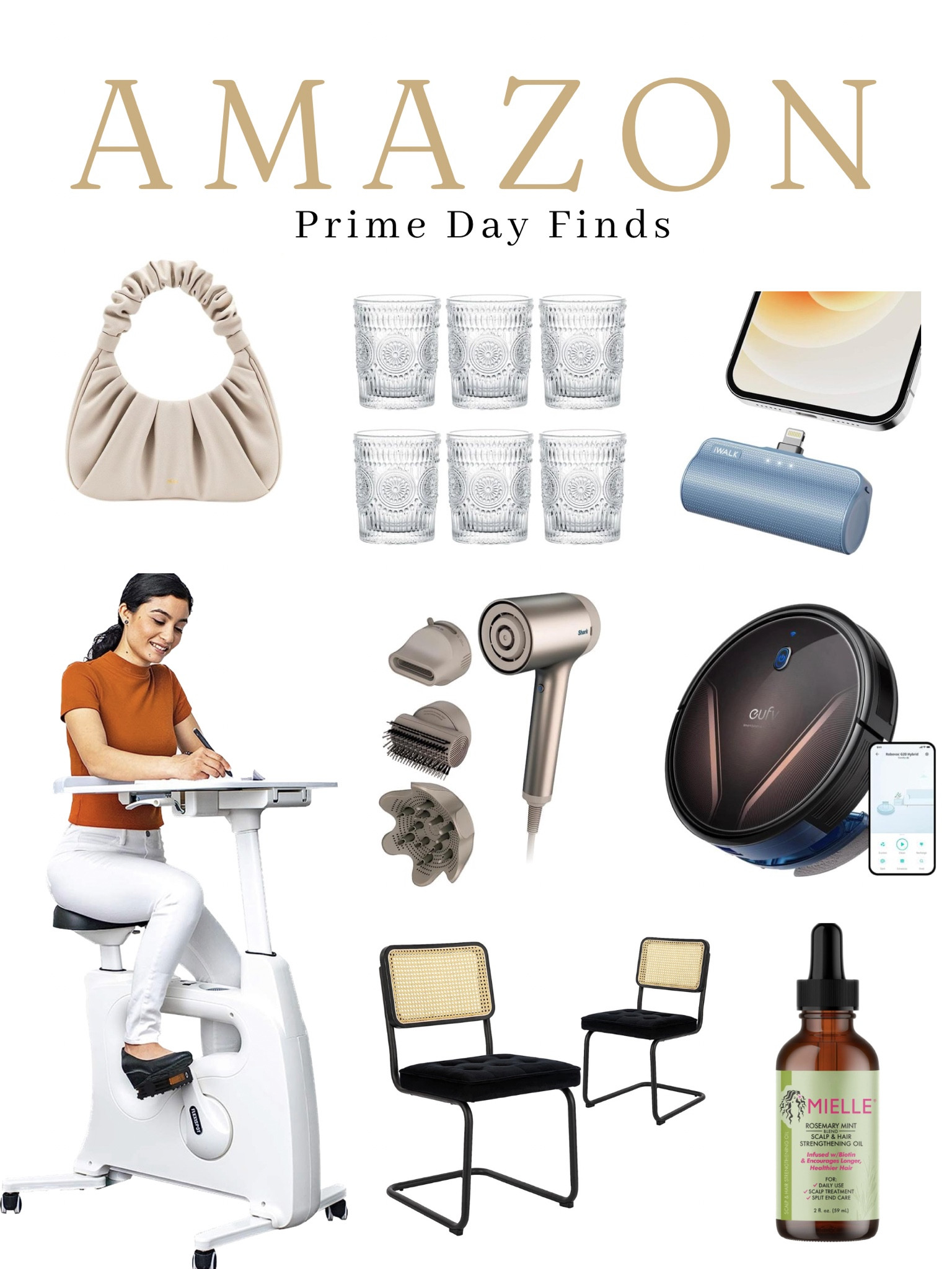 Amazon prime day finds

#LTKxNSale #LTKFind