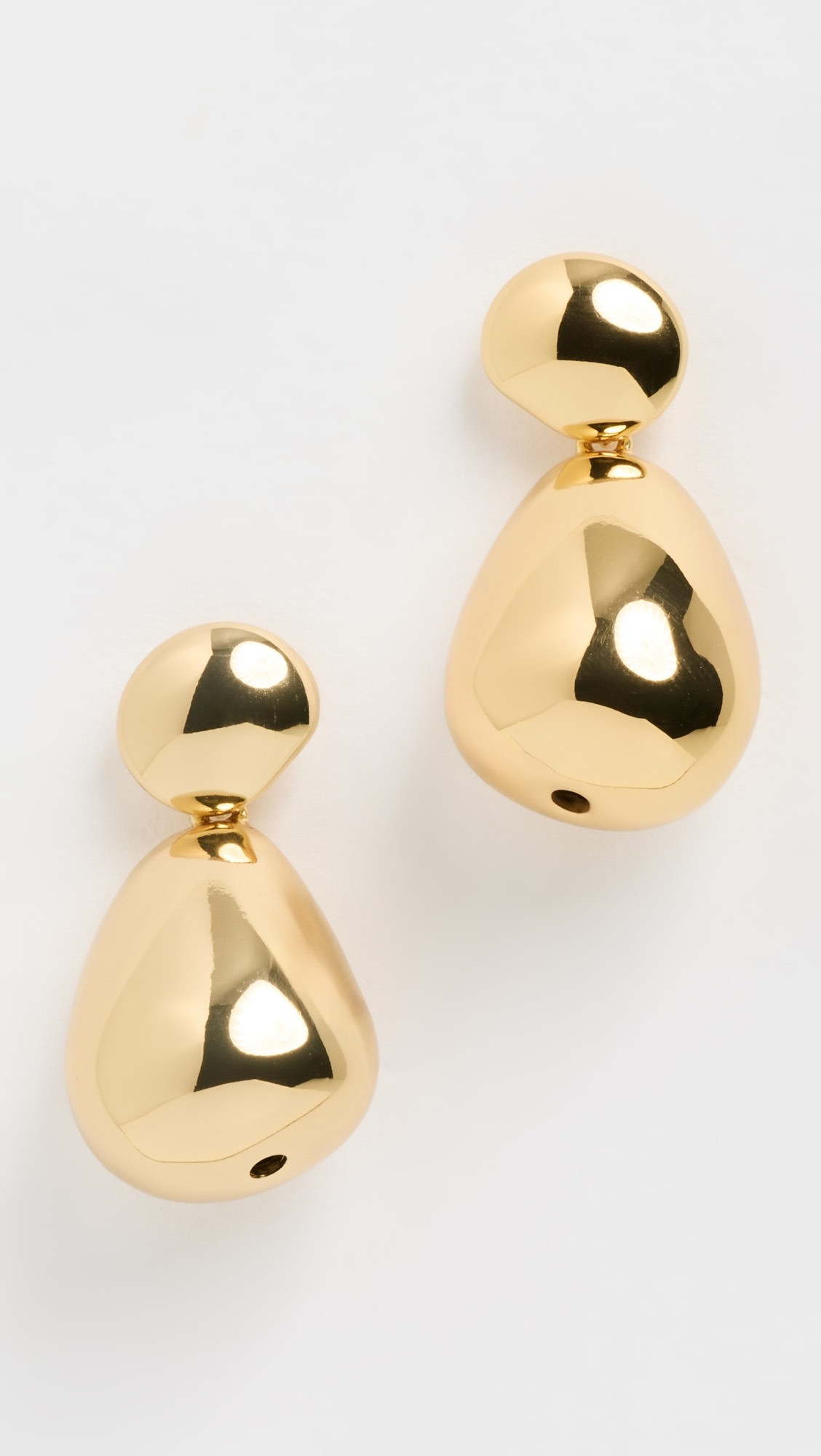 Lilou Earrings | Shopbop