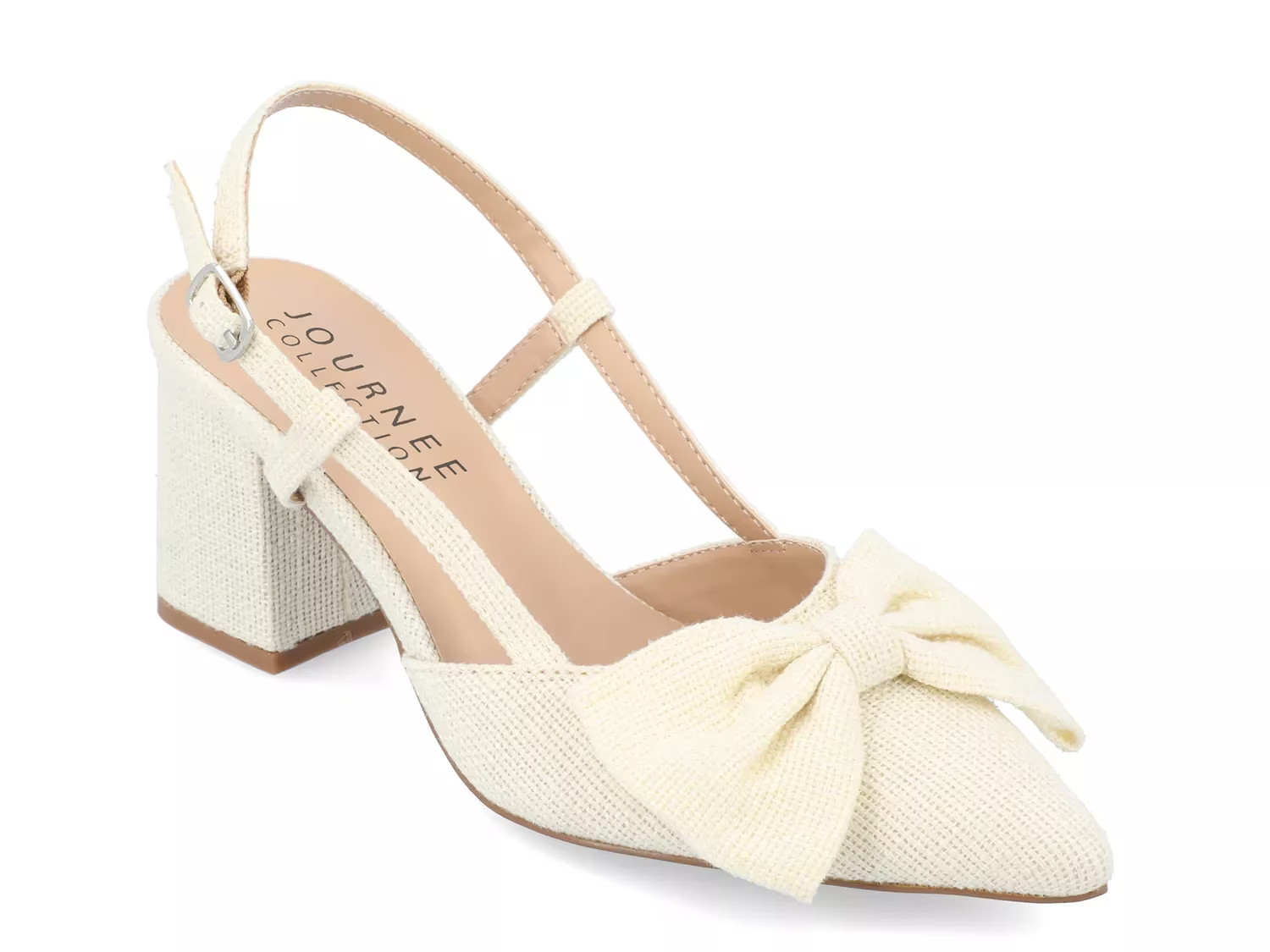 Journee Collection Tailynn Pump | DSW