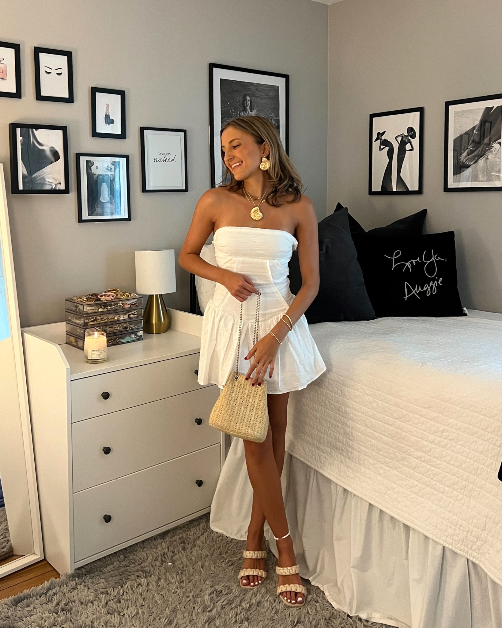 European vacation outfit ideas! Love this dress from pepper mayos for my spain trip. 🧡🇪🇸