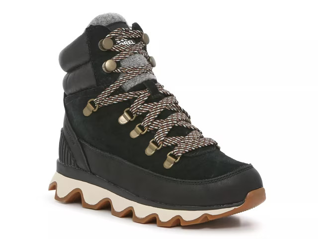 SOREL Kinetic Conquest Boot | DSW
