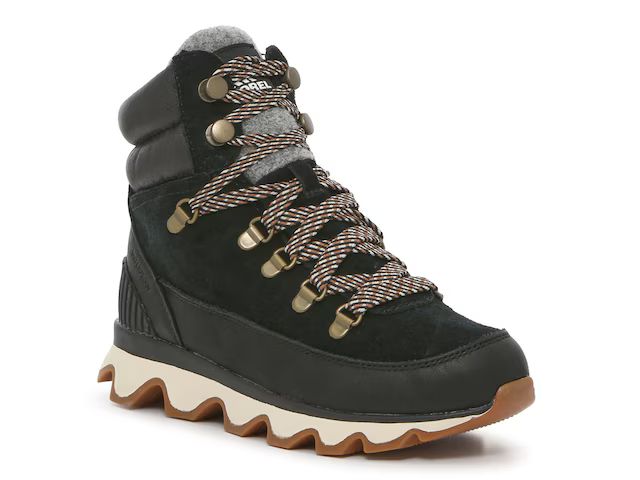 SOREL Kinetic Conquest Boot | DSW