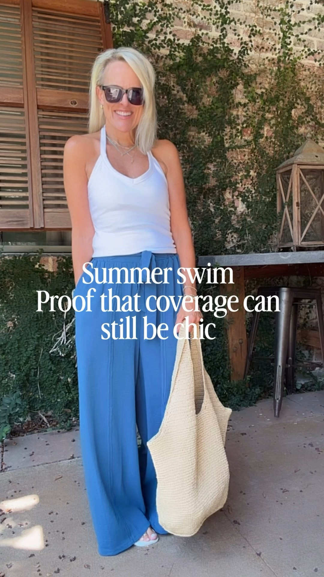 Cute swimsuit styles from @Cupshe the quality of the swimsuits is spectacular! The price is even better.
Wearing small in all swimsuits 

The swimsuits tend to sell out quickly, I had to not share a couple because they are already sold 

Clothing wearing small ￼￼￼

#LTKSwim #LTKOver40 #LTKSeasonal