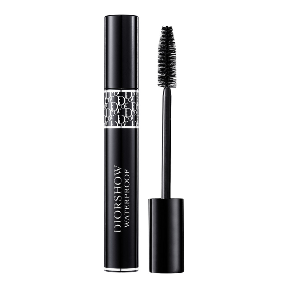 Diorshow Mascara Waterproof - 090 Catwalk Black | Ulta