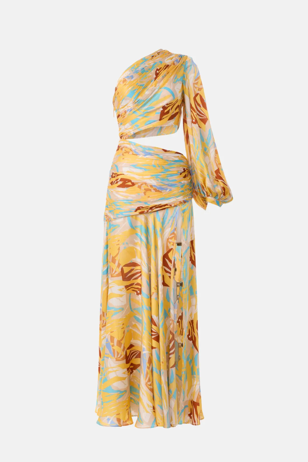 Jafari Isla Maxi Dress | Rent the Runway
