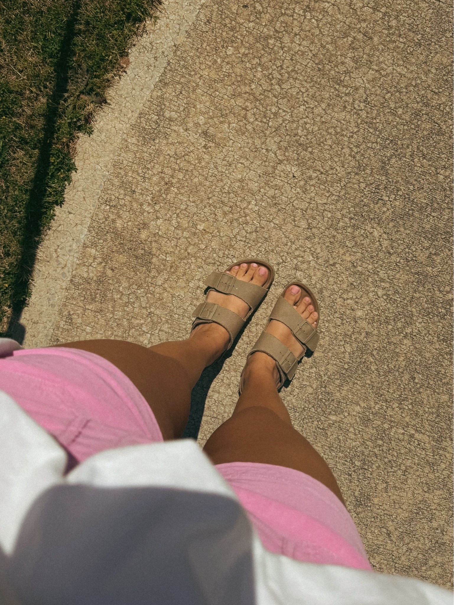 Birkenstock girly :)

#LTKmomlife #LTKootd