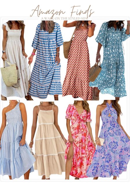 Amazon spring dresses
Amazon spring outfits
Amazon vacation dresses
Amazon floral dresses
Amazon women’s spring dress 
Amazon maxi dress 



#LTKfindsunder50 #LTKsalealert #LTKtravel