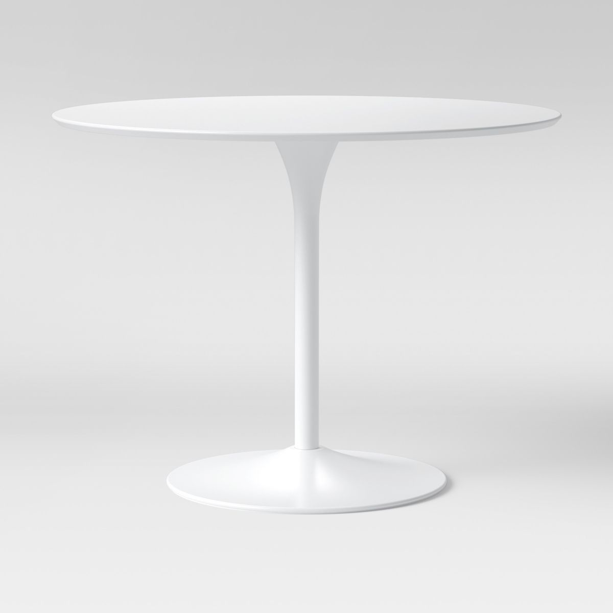 Braniff Round Dining Table Metal Base - Threshold™ | Target