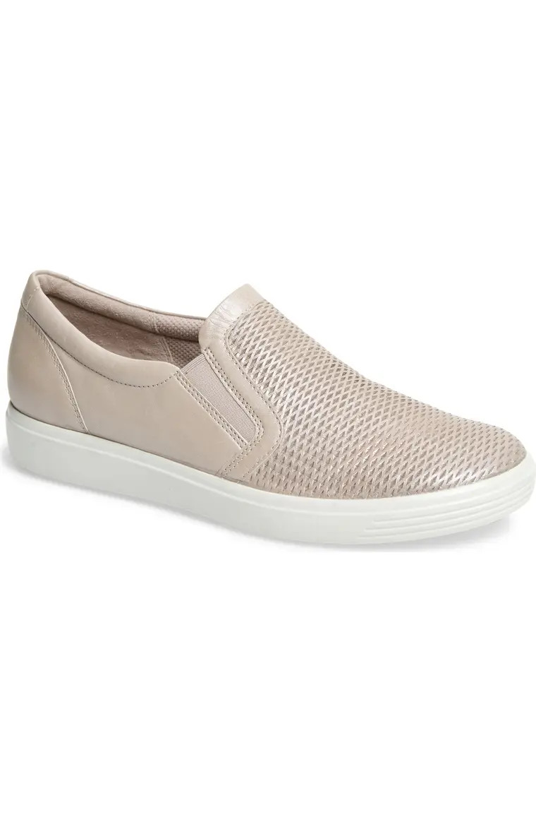 Soft Classic Slip-On Sneaker | Nordstrom