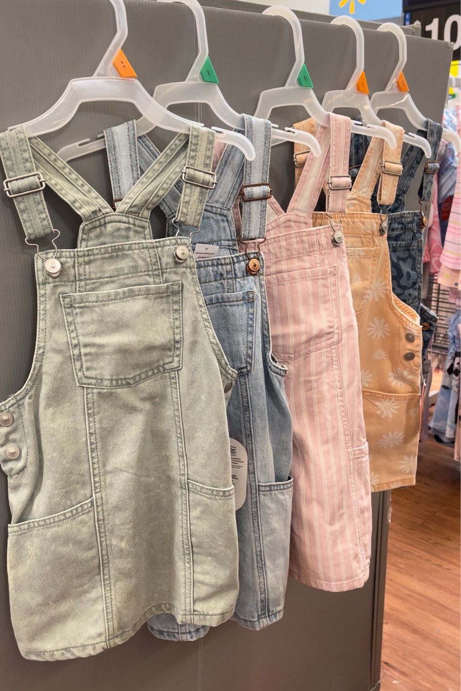 Walmart Toddler Girl Overall Dresses ✨🖤 #walmart #toddler #girls #toddlerfashion #walmartfashion #ootd #ltkootd

#LTKfamily #LTKkids #LTKbaby