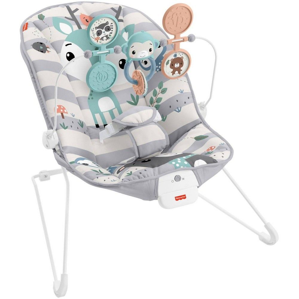 Fisher-Price Baby Bouncer | Target