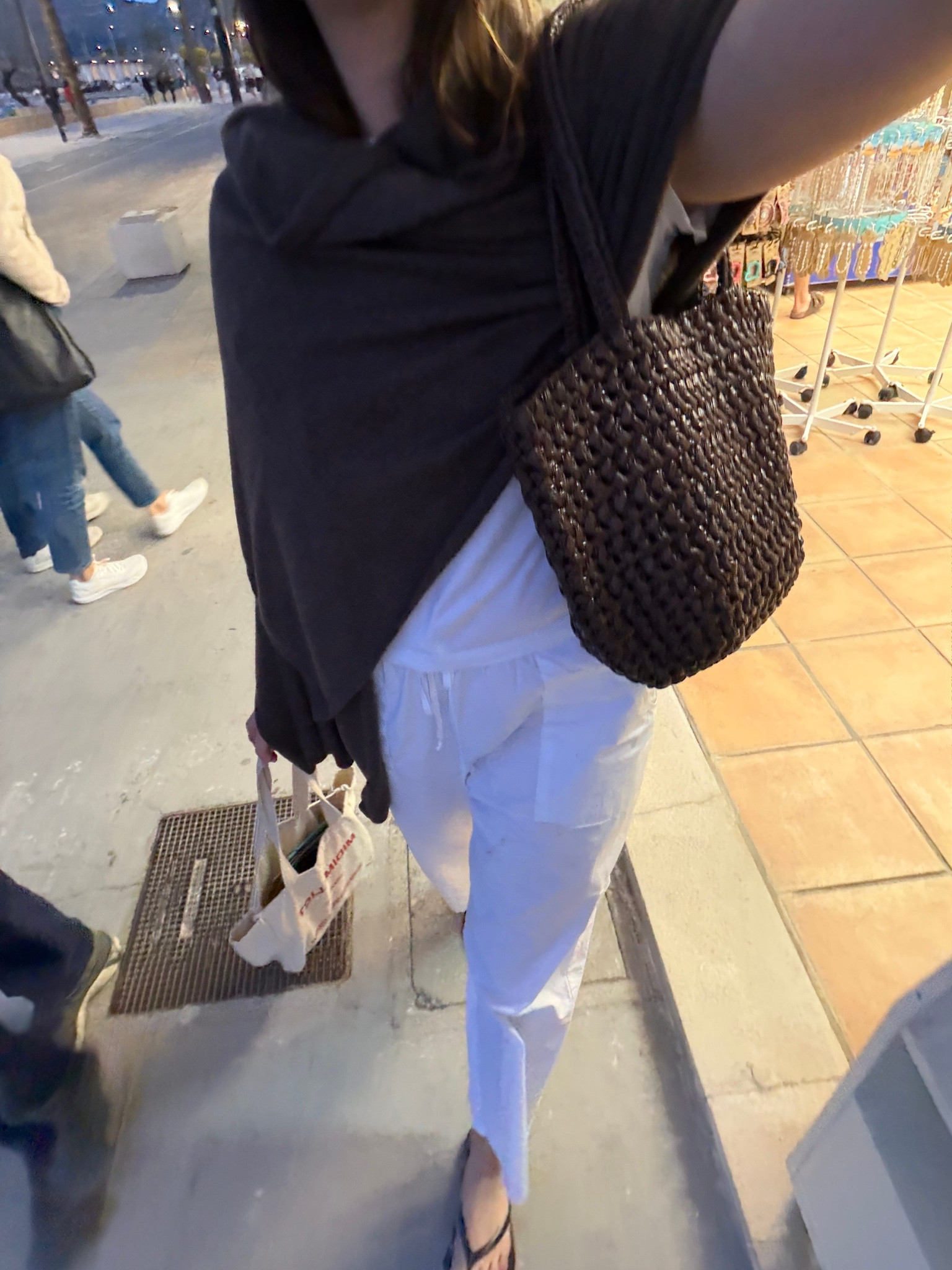 Holiday OOTN, cashmere wrap is from Rise and Fall, similar linked below

#LTKstyletip #LTKspring #LTKsummer