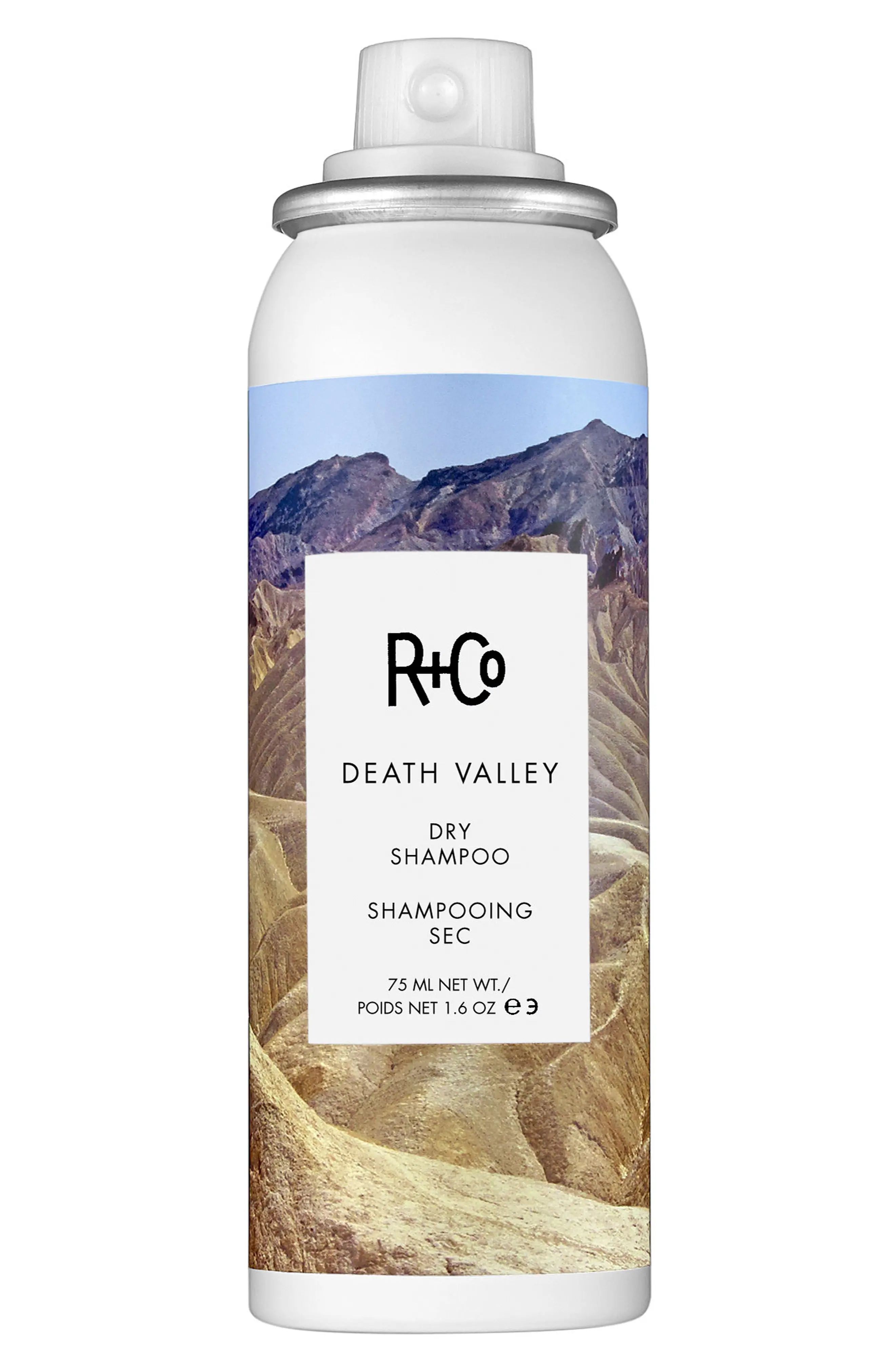 R+Co Death Valley Dry Shampoo, Size 6.3 oz | Nordstrom