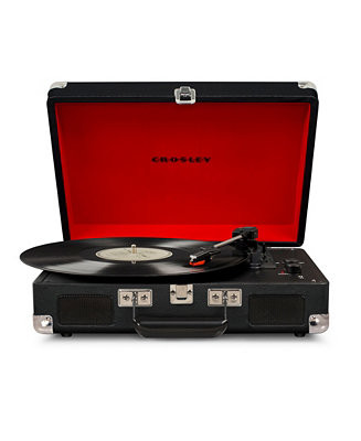 Radio Cruiser Deluxe Turntable | Macys (US)