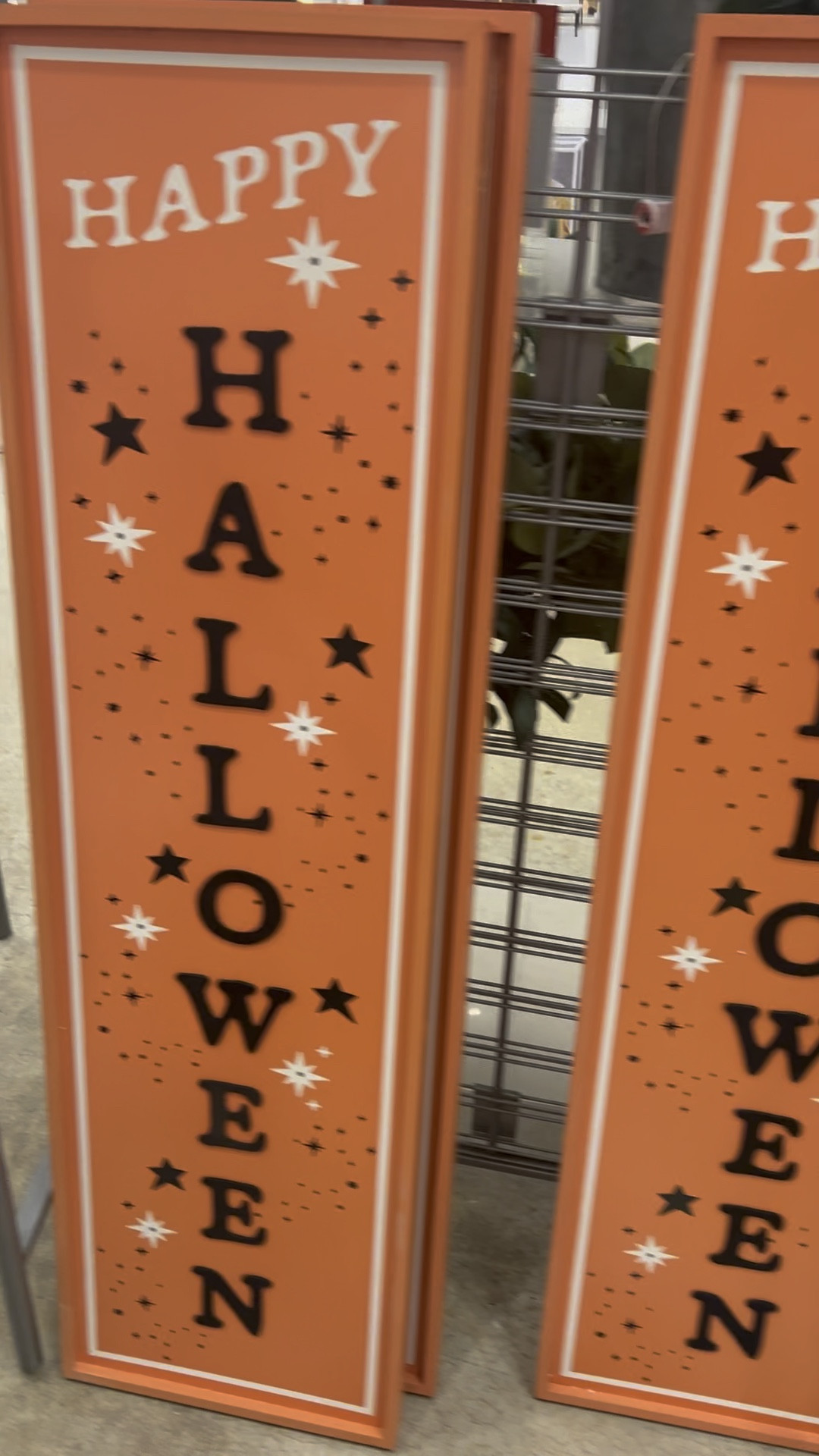 FALL • HALLOWEEN • DECOR

#LTKVideo #LTKFallSale #LTKSeasonal