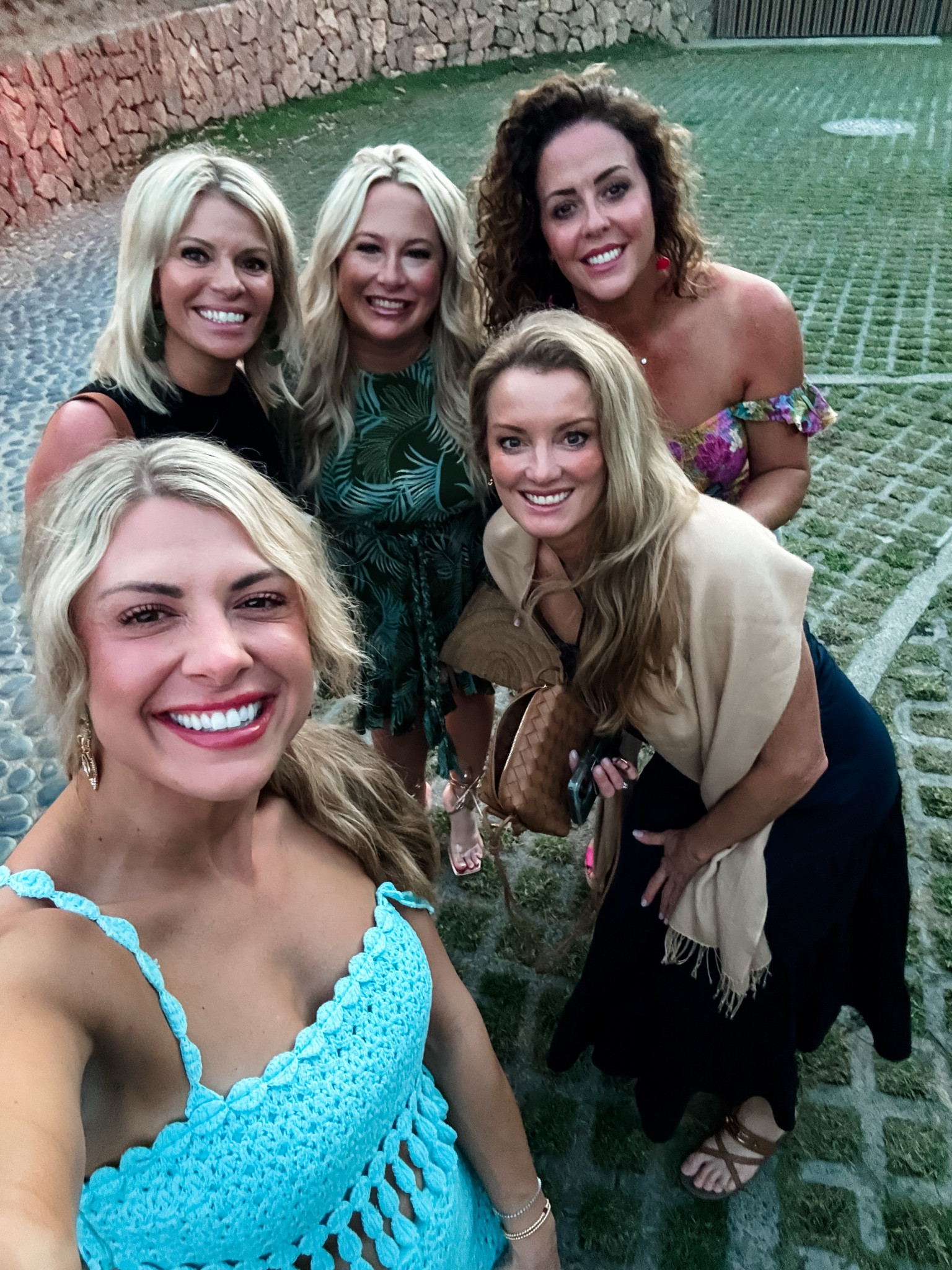 Mexico fun ! Vacation two piece. I’m in size am 

#LTKSaleAlert #LTKFitness #LTKFindsUnder100