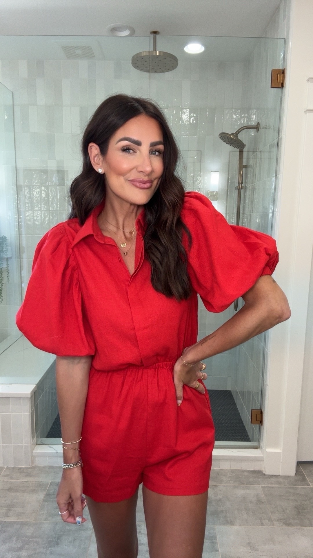 Code Jena 40% off of today. 25% off after that 

#LTKFindsUnder50 #LTKFindsUnder100 #LTKStyleTip