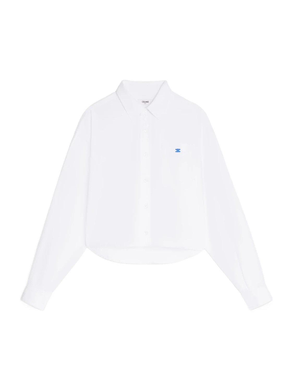 shirt IN COTTON DENIM | Senser US