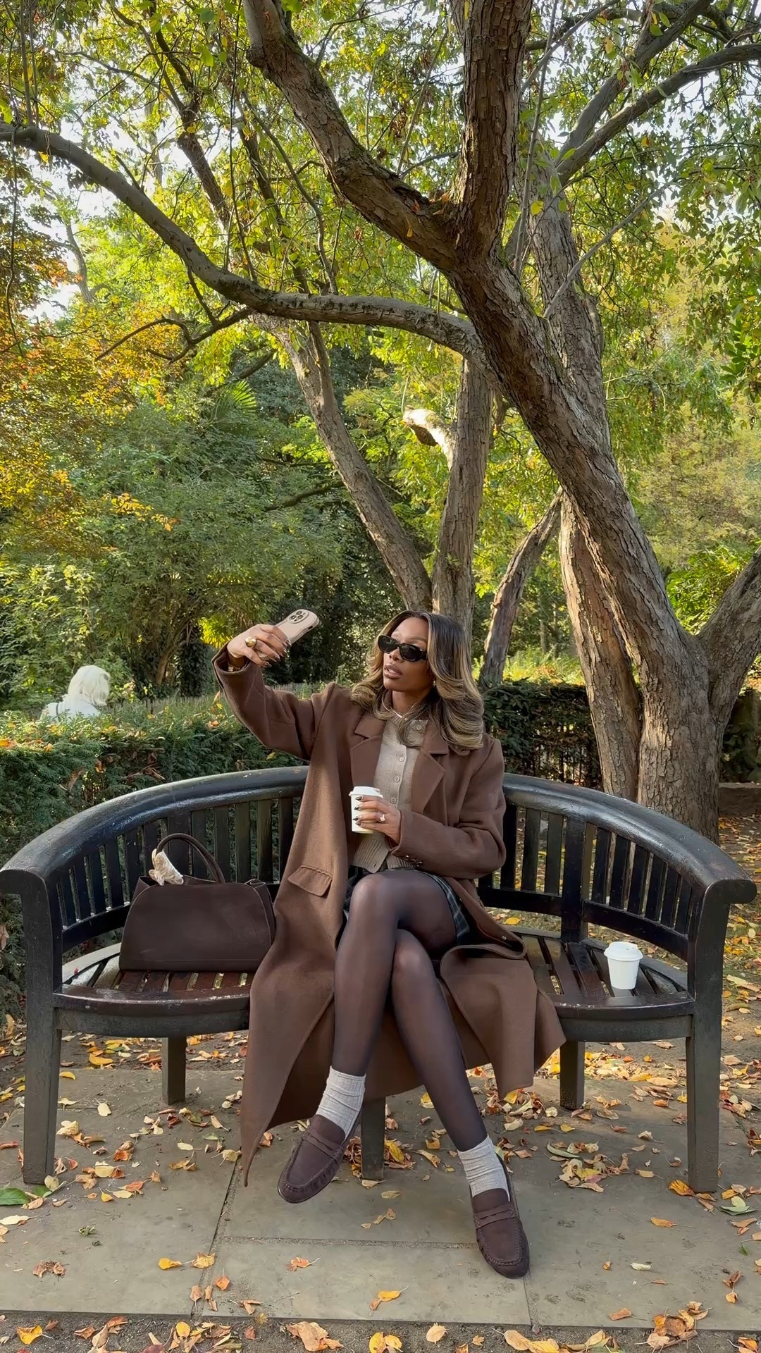 Living in espresso brown and suede at the moment 🤭🤎 

Autumn outfits, workwear 


#LTKautumn #LTKeurope #LTKuk