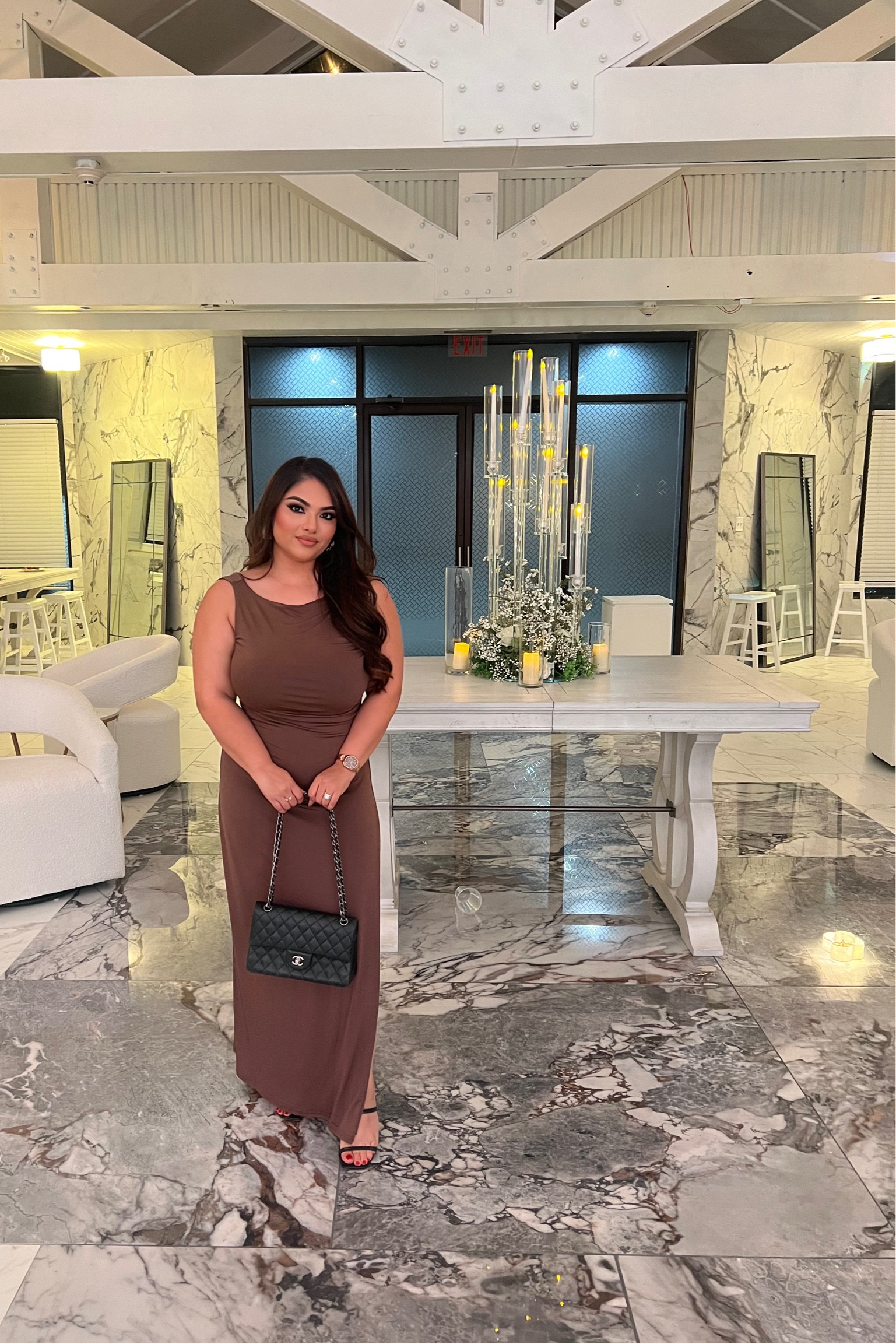 Wedding Guest 🤎

#LTKstyletip #LTKparties #LTKwedding