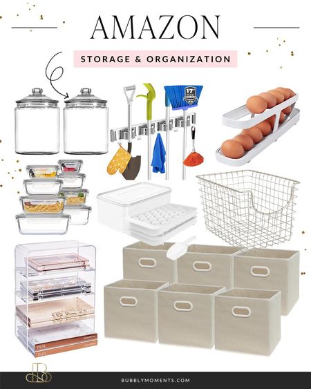 Transform your space into an organized oasis with our Amazon Storage & Organization essentials! From sleek organizers to space-saving solutions, we've got everything you need to declutter and elevate your home. Say goodbye to chaos and hello to harmony with our curated collection. #LTKhome #LTKfindsunder100 #LTKfindsunder50 #HomeOrganization #Declutter #StorageSolutions #HomeDecor #OrganizationGoals #TidyLiving #HomeInspiration #NeatFreak #AmazonFinds #GetOrganized #CleanLiving #HomeEssentials #StorageHacks #LifeHack #HomeImprovement #SpaceSaving #EffortlessOrganization #FunctionalLiving #SimplifyYourLife #InteriorDesign #HomeStyle #StorageBins #ClosetOrganization #KitchenOrganization #BathroomOrganization

