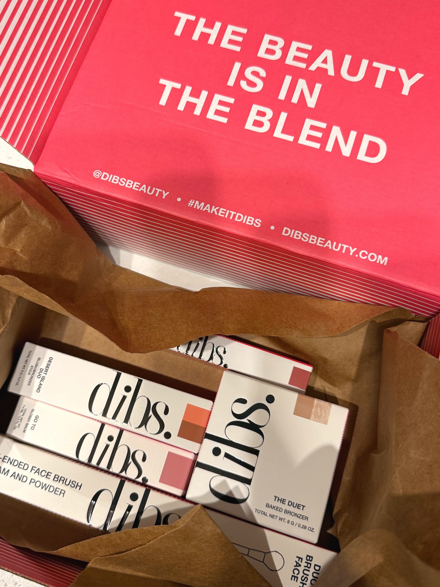 new beauty from Dibs ✨

#LTKBeauty #LTKFindsUnder50