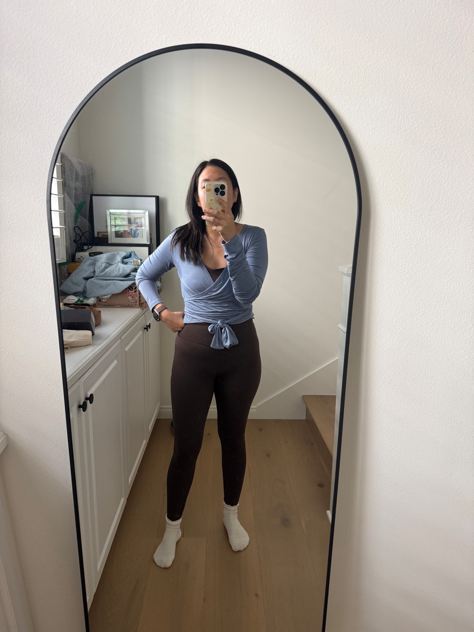 Workout set 

#LTKdayinmylife #LTKfitnessgoals #LTKootd