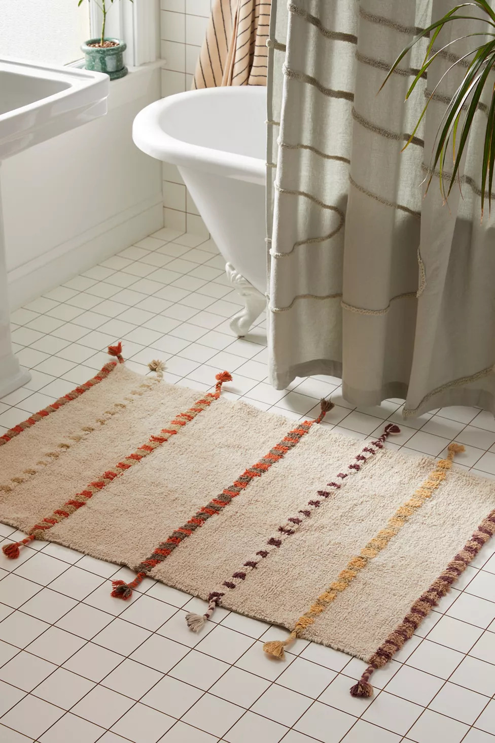 Lorena Canals Palas Washable Rug | Urban Outfitters (US and RoW)