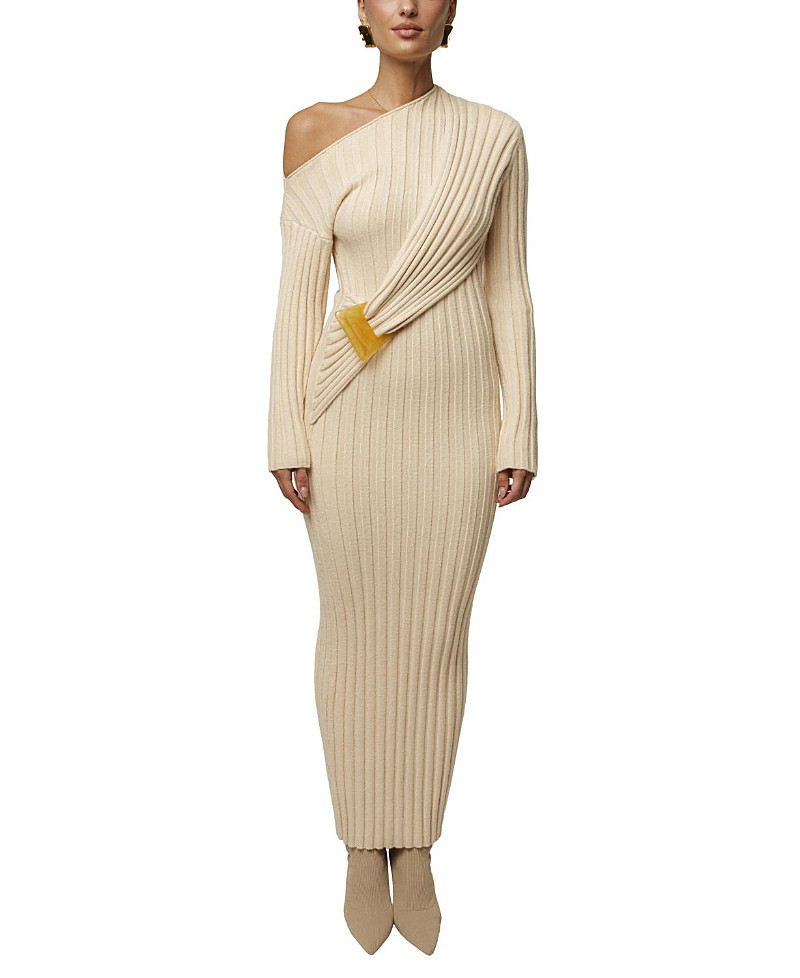 Jluxlabel Auttomn Maxi Dress | Bloomingdale's (US)